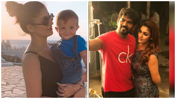 മാത്യദിനത്തിൽ ആശംസ