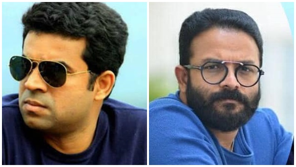 കൂടാതെ തിയ്യേറ്റര്‍