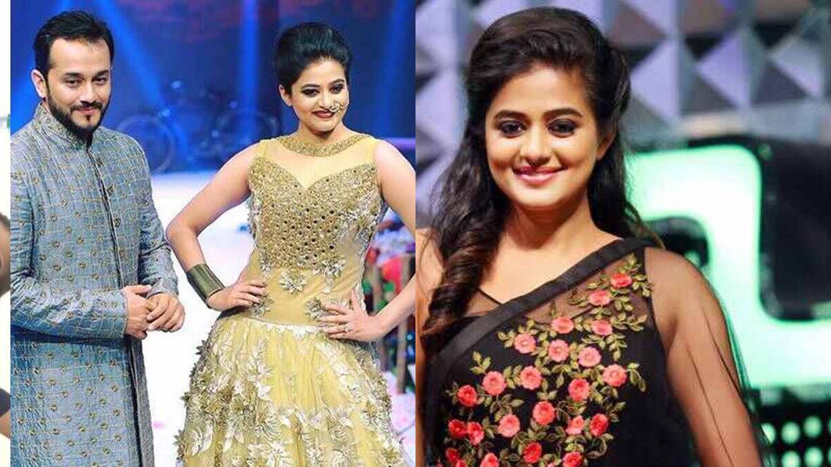 Priyamani Priyamani