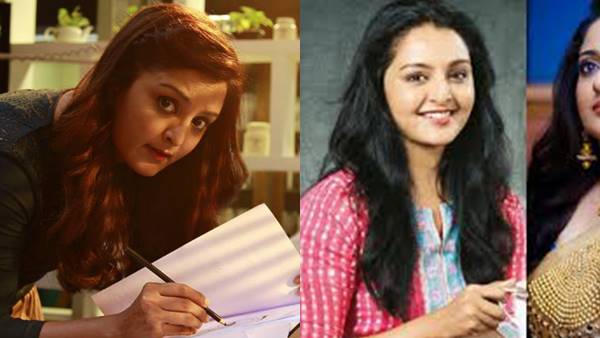 മഞ്ജു വാര്യരുടെ വാശി