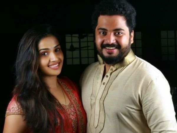 വിനു മോഹന്റെ പിതാവ്