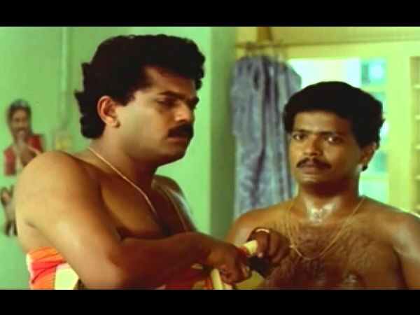 മായിന്‍കുട്ടിയുടെ പ്രേരണ