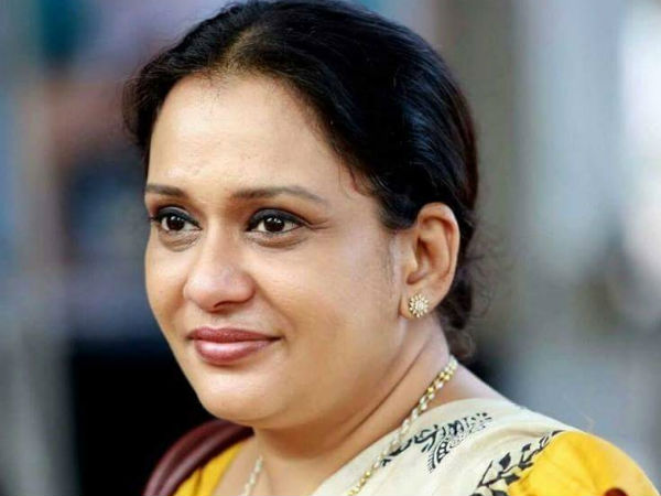 പക്ഷേ ഭാവി