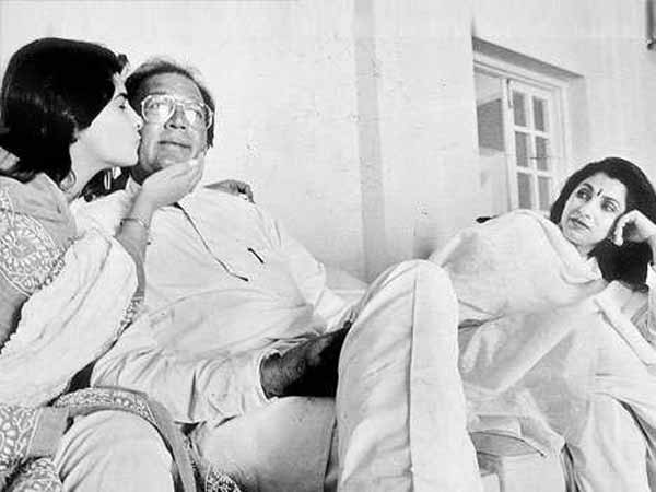 അഭിനയിക്കരുത്