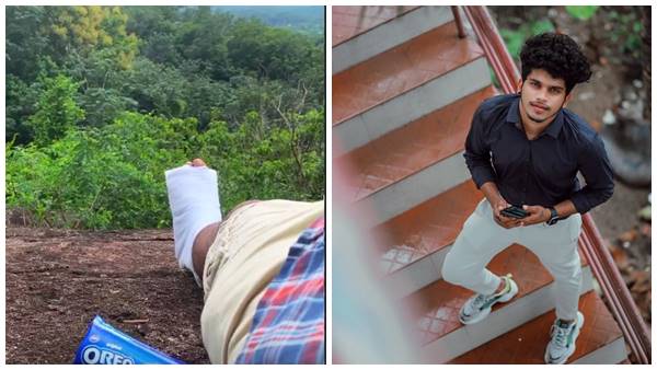 ഫുക്രുവിന്റെ കാല് ഒടിഞ്ഞോ