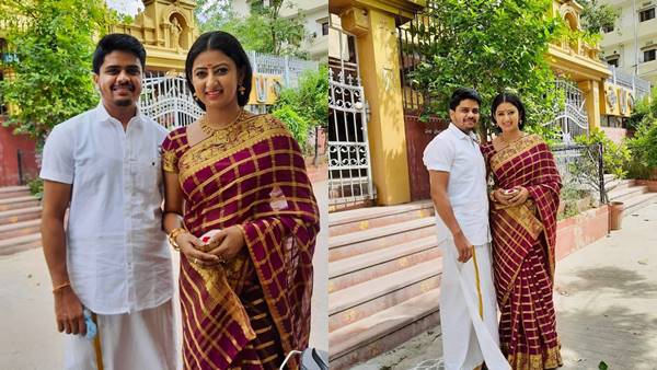 സ്വാതിക്ക് പിന്നാലെ