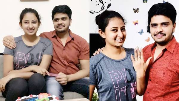 പ്രിയതമന്റെ പിറന്നാള്‍ സമ്മാനം