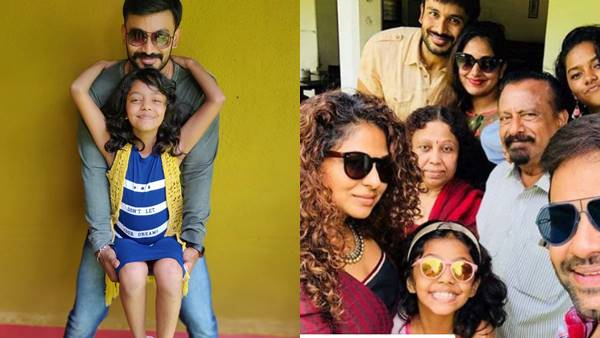 പ്രിയയും നിഹാലും