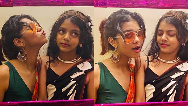 പ്രാര്‍ത്ഥന പറഞ്ഞത്