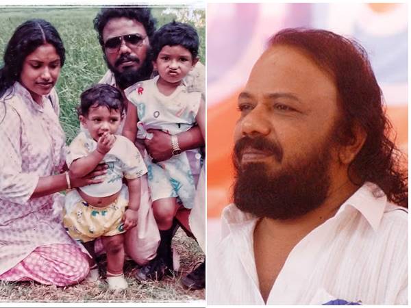 വിപ്ലവ പ്രണയത്തിന് മുന്നില്‍