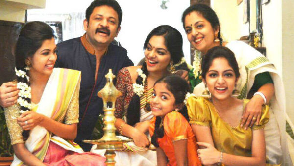 ഞങ്ങള്‍ നാല് പേരും