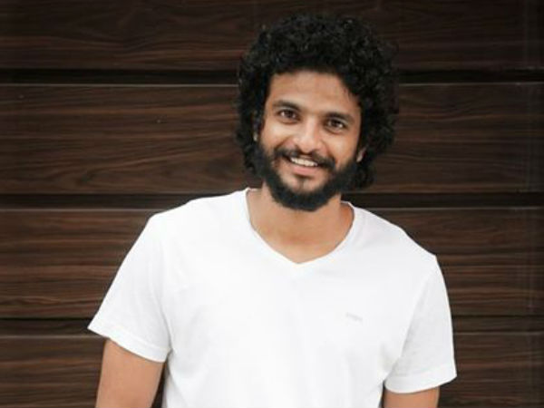 ഒരുത്തനെ എങ്ങനെ മുളയിലേ നുള്ളാം