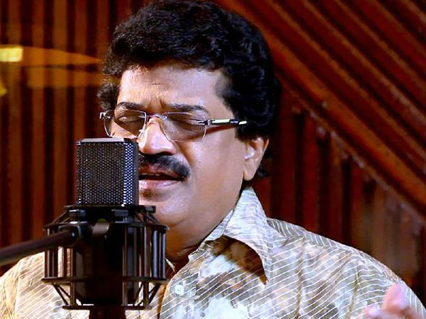    ആ പാട്ട് പിറന്നത്