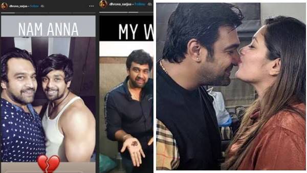 നിന്നെ തിരികെ വേണം