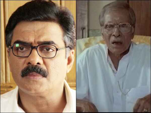 അബദ്ധം ആയിരുന്നില്ല