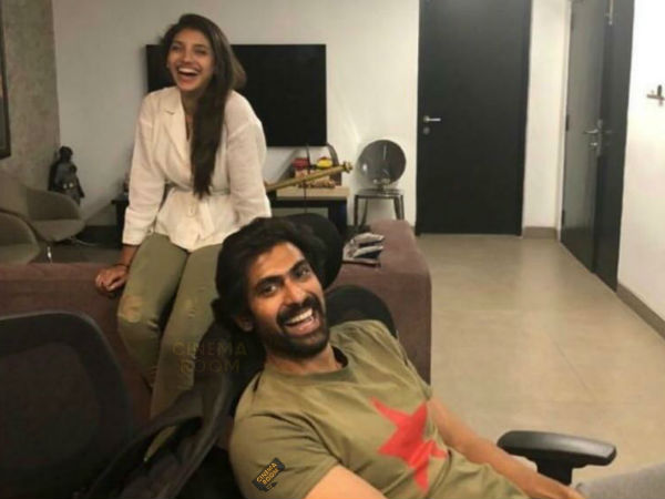 അടുത്തിടെയായിരുന്നു