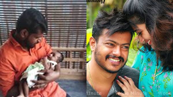 അനിയത്തിയുടെ മകള്‍