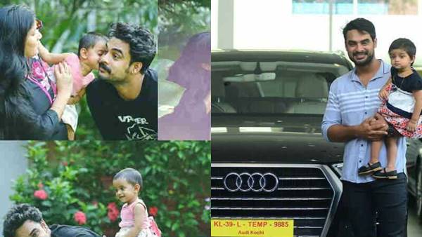 ഇസയുടെ അനിയന്‍