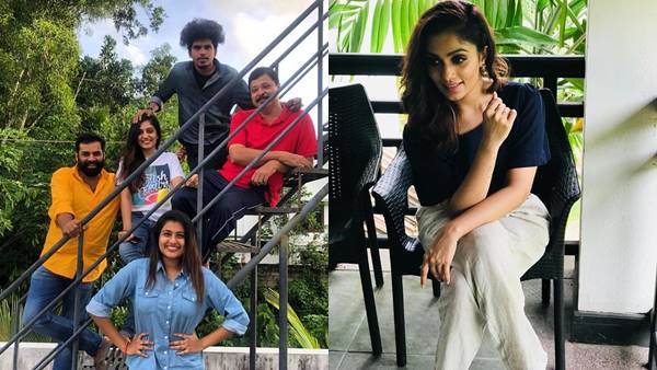 പോസിറ്റീവാണ്