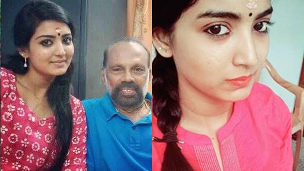 പുതിയ വിശേഷം