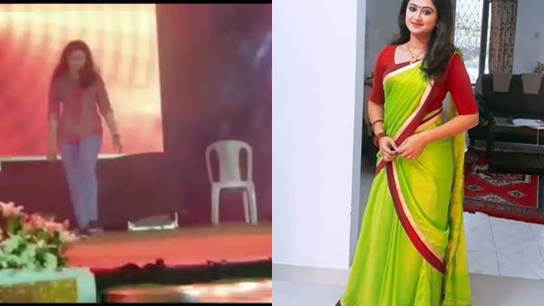 വീട്ടില്‍ പറഞ്ഞു