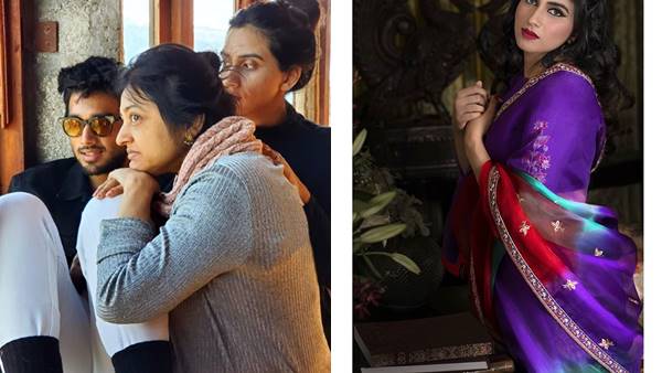 യാത്രകളെക്കുറിച്ച് മാളവിക