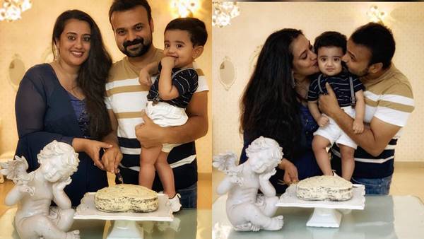 പിറന്നാള്‍ ദിനത്തിലെ