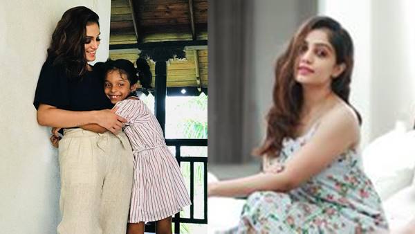 വിവാഹ ജീവിതത്തിലേക്ക്