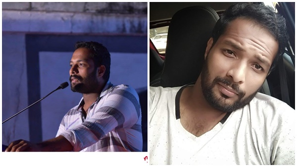 ഭാര്യയുടെ താലിമാല ഉള്‍പ്പടെ വില്‍ക്കാന്‍ തന്നു