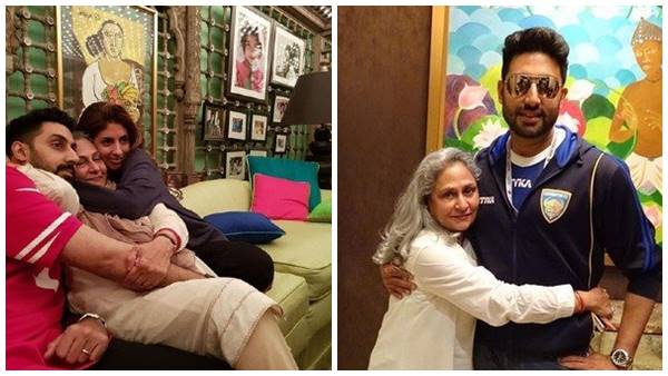  അമിതാഭ് ബച്ചന്റെ വീട് 