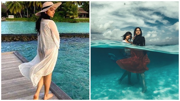    തുടക്കം ബോട്ട് യാത്രയിലൂടെ