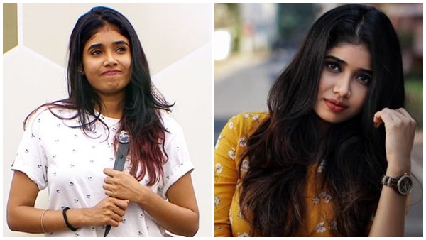  സുജോയോട്  പ്രണയം തോന്നാൻ കാരണം