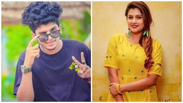  എലീനയെ കുറിച്ച് പറഞ്ഞ് ഫുക്രു 