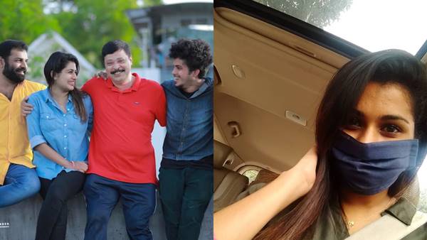 കഴിഞ്ഞ ദിവസമായിരുന്നു