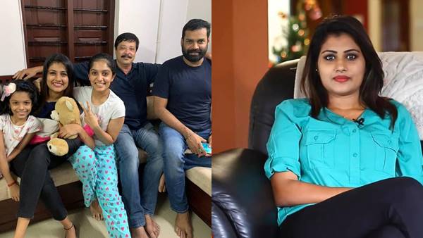 എലീനയുടെ വീട്ടില്‍