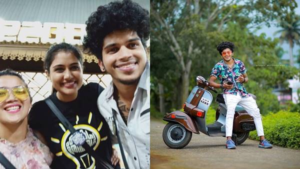 ജാഡയാണെന്ന് തെറ്റിദ്ധരിച്ചു