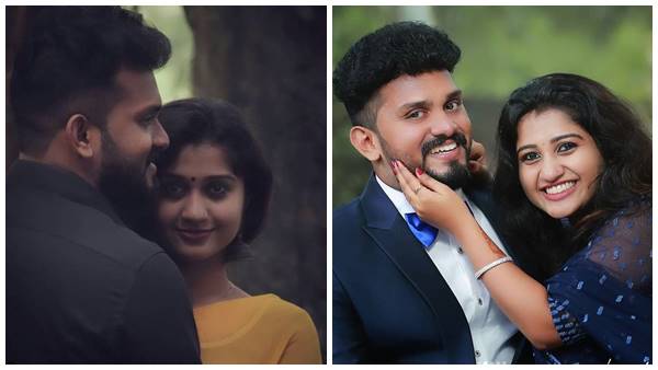 അനശ്വര വിവാഹിതയാവുന്നു 