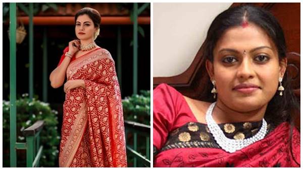  നടിമാരുടെ മാറ്റം