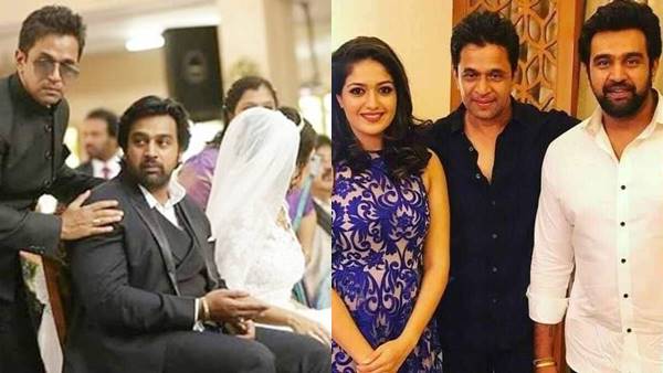 വിങ്ങിപ്പൊട്ടി അര്‍ജുനും