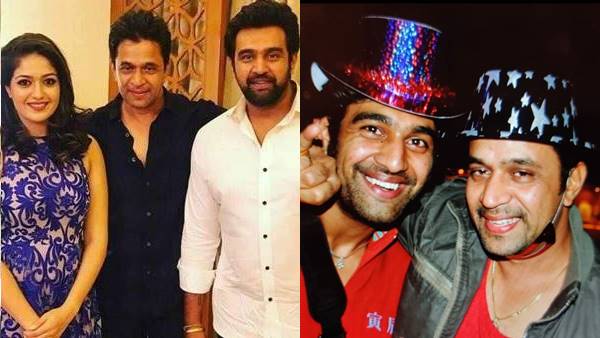 വിധി ക്രൂരനാണ്