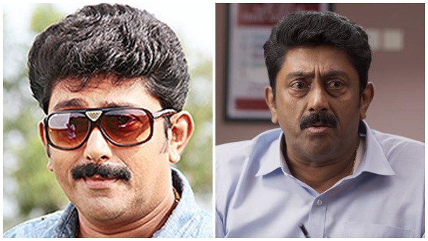  ഇൻ ഹരിഹർനഗർ സൗഹൃദം