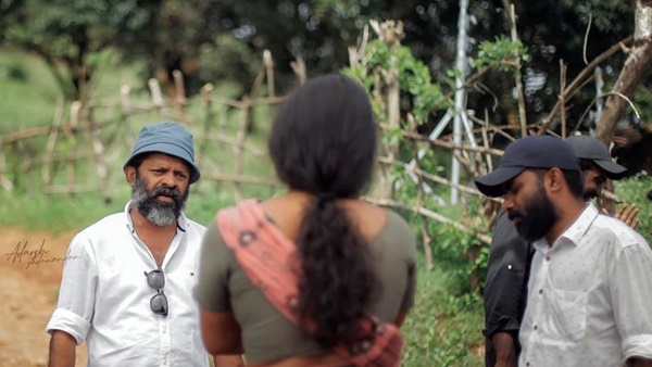 ഞാന്‍ : ആ സാര്‍ മനസിലായി