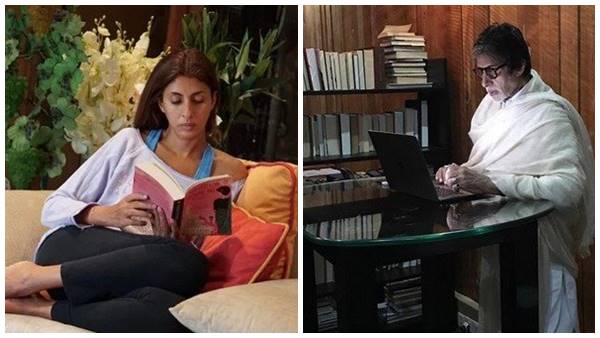  അമിതാഭ് ബച്ചന്റെ വീട് 