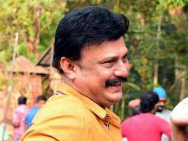 വിഷമമില്ല