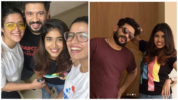 കോഴിക്കോട് നിന്നും