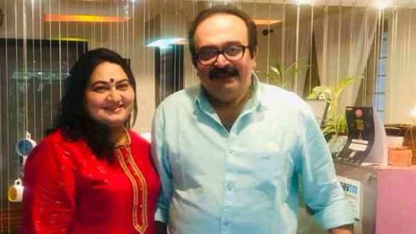  വിവാഹത്തെ കുറിച്ച് ബിന്ദു പണിക്കര്‍ 