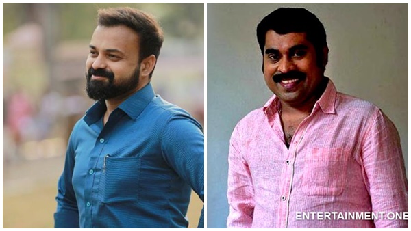 ചെറിയ ചെറിയ കാര്യങ്ങളില്‍