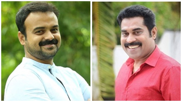 ഇവരുടെ കൂട്ടുകെട്ടില്‍