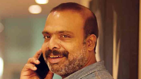 ചെമ്പന്‍ വിനോദ് പറയുന്നു 