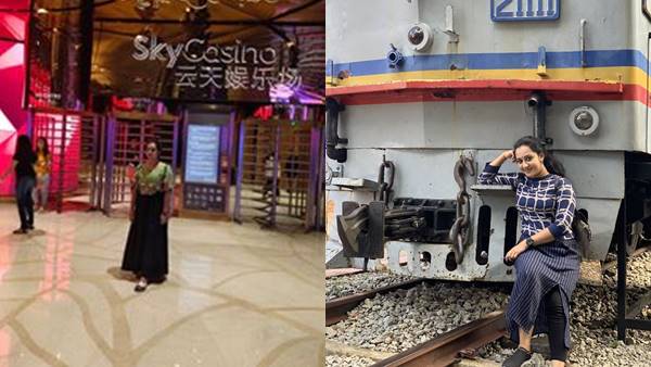 മറക്കാനാവാത്തത്